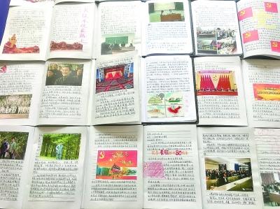 沙漠中寻宝