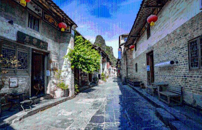 淮安区：用“清单制+积分制” 推动乡村治理现代化